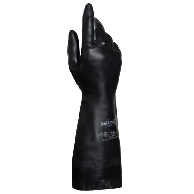 ULTRANEO450 GANT NEOPRENE/LATEX 41cm T9