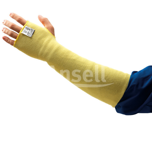 70-114 HYFLEX MANCHETTE COUP C T14