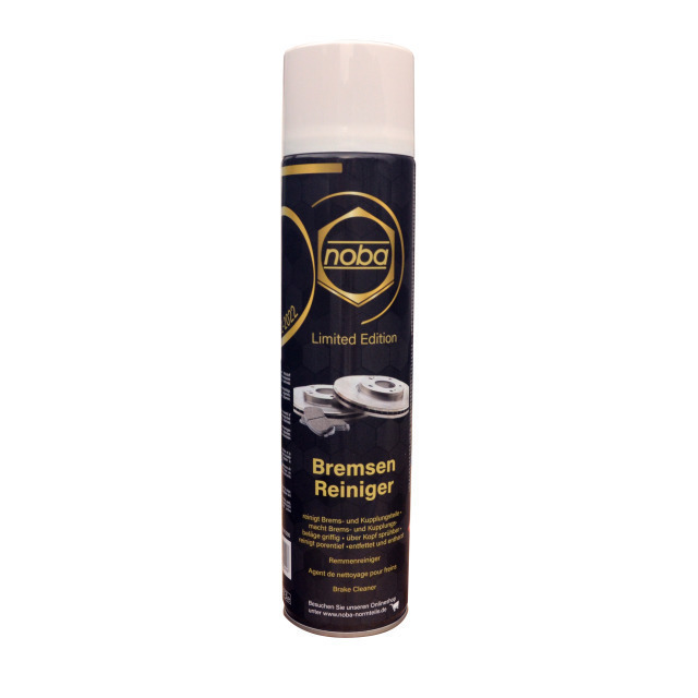 NOBA Nettoyant freins spray 600ml