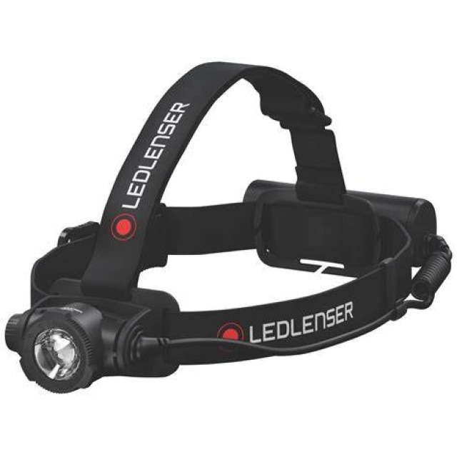 H7RCORE LEDLENSER LAMPE FRONTALE