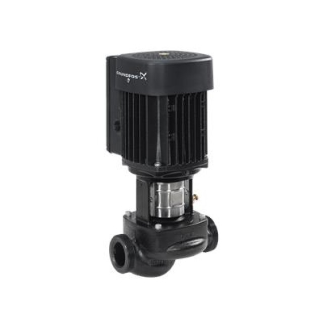 GRUNDFOS 98346604 TP25-90/2 AOABQQE 230V