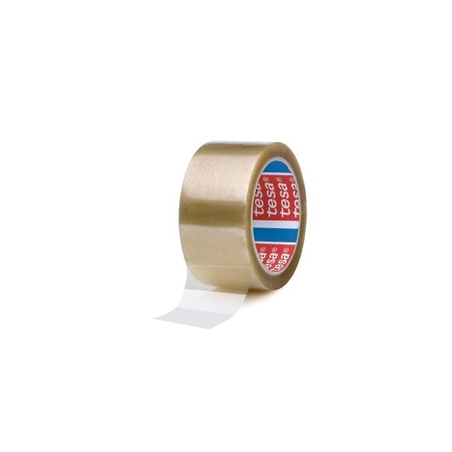 TESA 4089-00001-06 PP transp. 50mmx66m