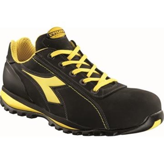 701.181141 GLOVE2 BAS NOIR S3 HRO P42