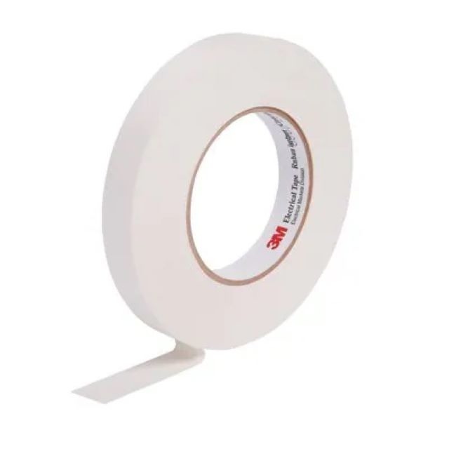 3M Scotch 27 Ruban isolant 19mmx20m