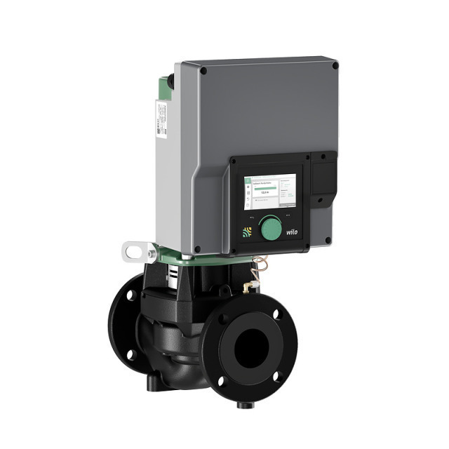 WILO 2204747 STRATOS GIGA2.0-I 80/1-13 