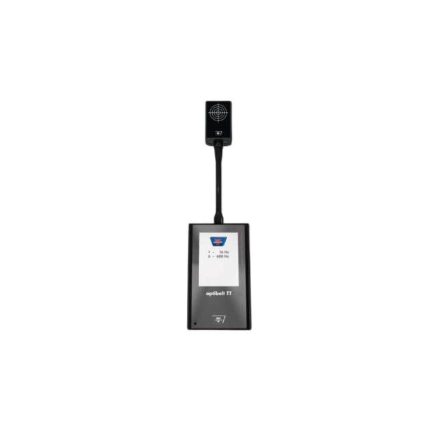 Optibelt OPTI-TT TT mesure tension