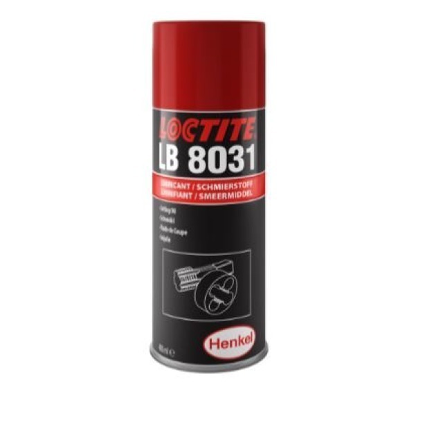 LOCTITE 8031 Fluide de coupe 400ml