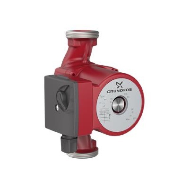 GRUNDFOS 96913060 UPS 25-40N 180 230V