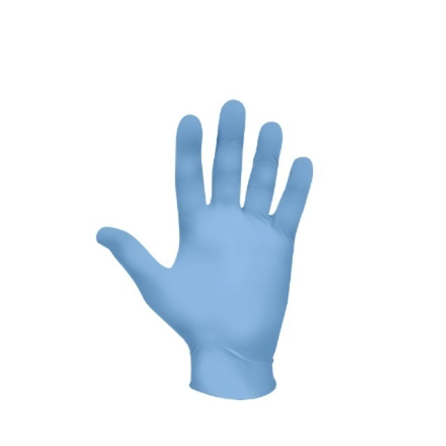 7500PF EBT GANT NITRILE M