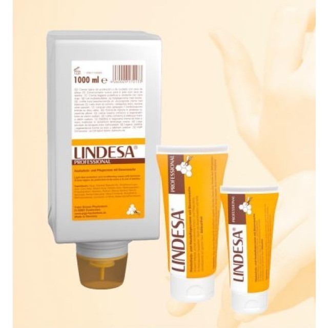 LINDESA PROFESSIONAL CREME 2en1 100ml