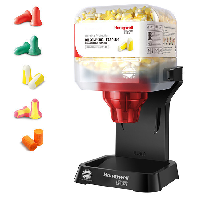 HONEYWELL Distributeur Bilsom 303L