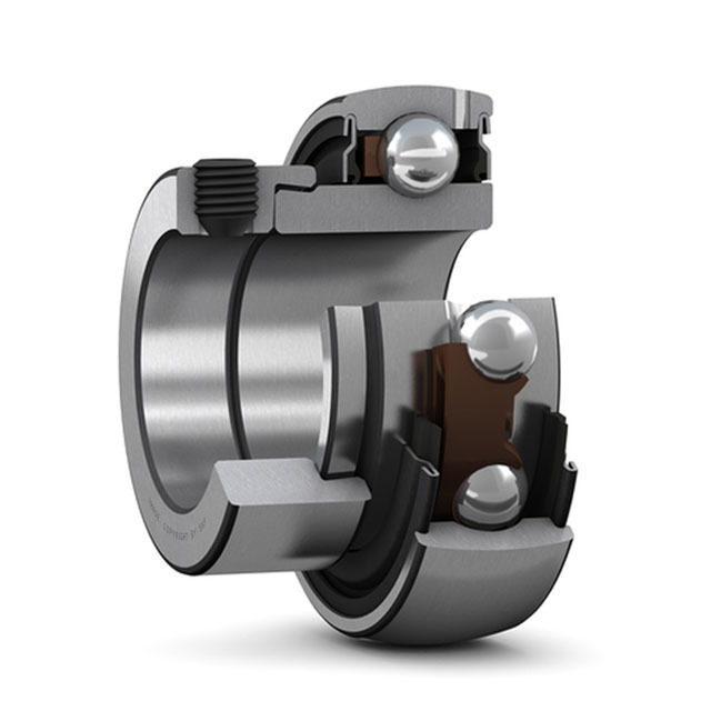 SKF YET210 Roulement auto-aligneur