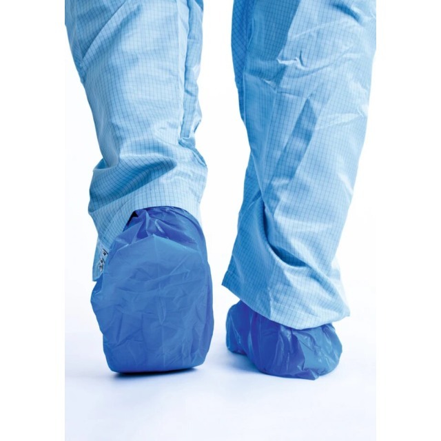 SC-41BCPE SURCHAUSSURE BLEU