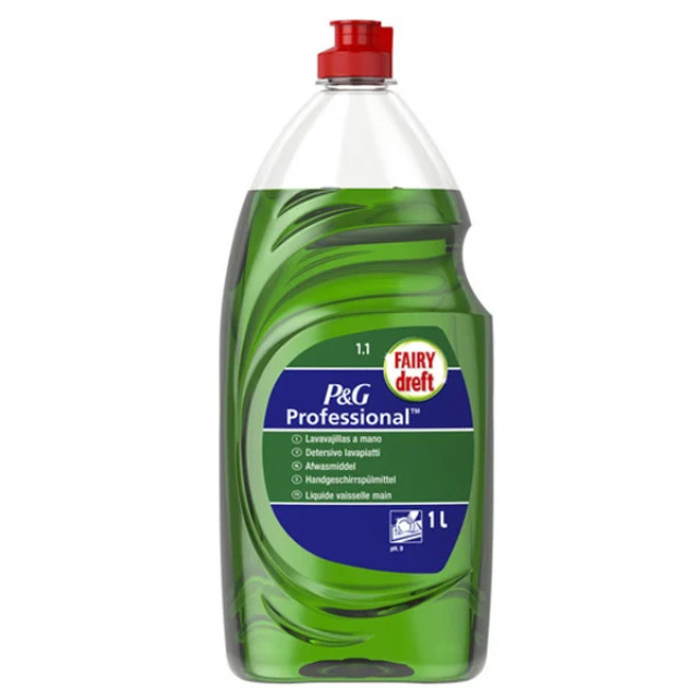 DREFT Professional Liquide vaisselle 1L