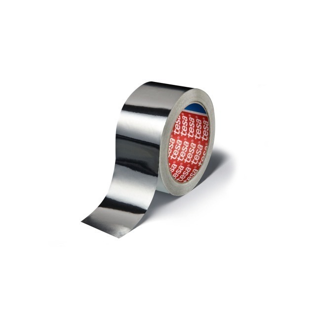 TESA 50565-00003-00  ALU 50µ 38mmx50m
