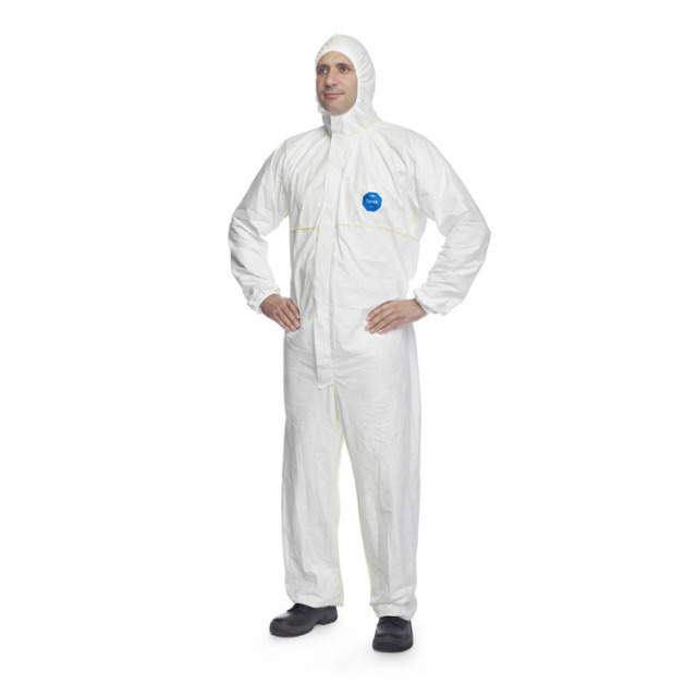 TYVEK200 EASYSAFE COMBI BLANC XL