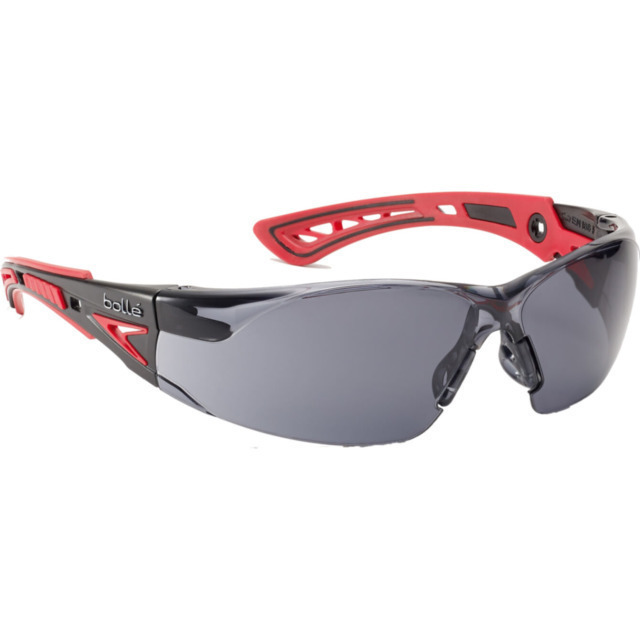 RUSHPPSF Lunettes PC fumé