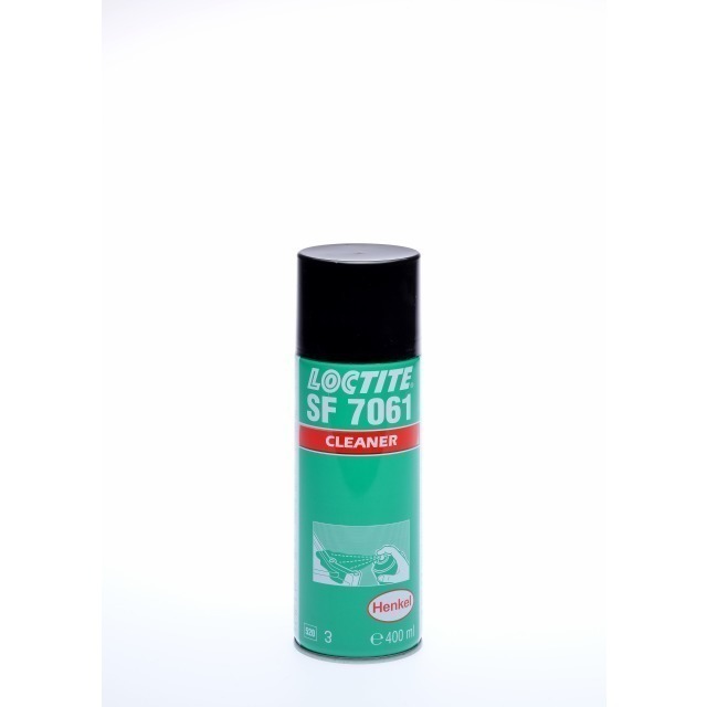 LOCTITE SF 7061 Cleaner spray 400ml
