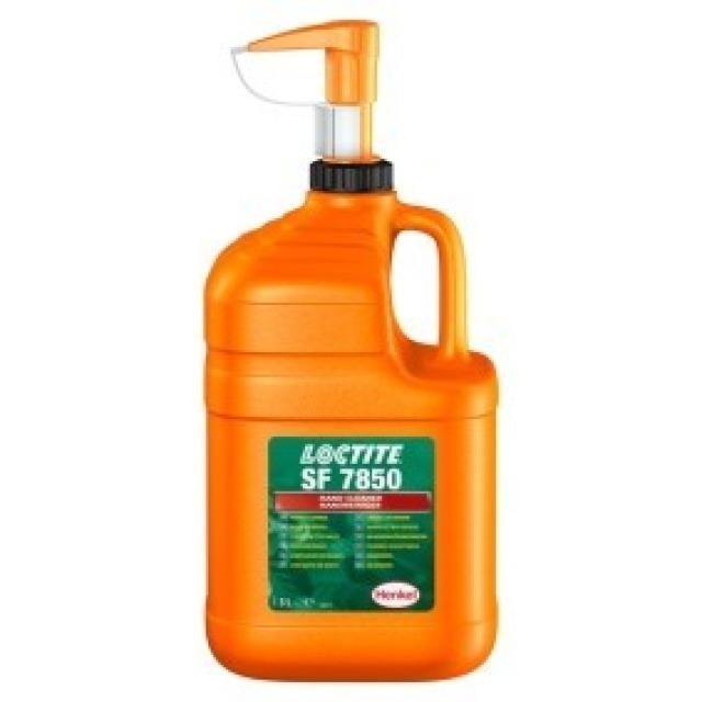 LOCTITE 7850  SAVON FAST ORANGE  3L