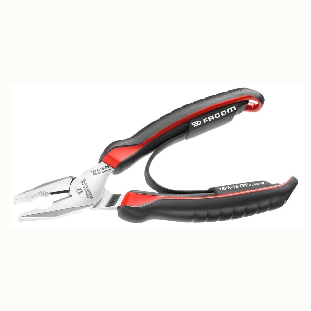 FACOM 187A.18CPE Pince universelle 180mm
