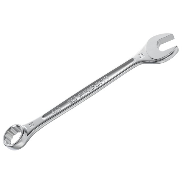 FACOM 440.24 Clé mixte OGV 24mm
