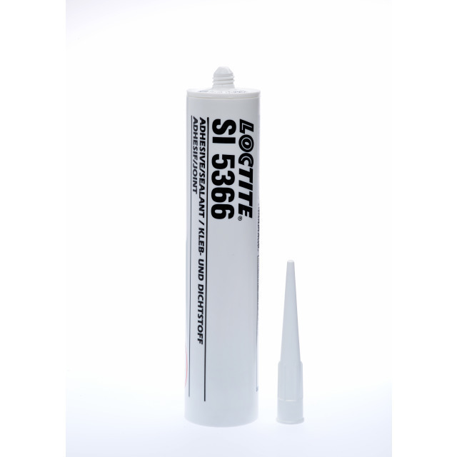 LOCTITE 5366 Silicone translucide 310ml 