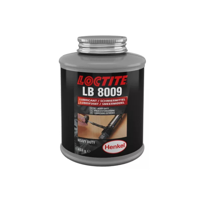 LOCTITE 8009 ANTI-SEIZE EXTREME 454g