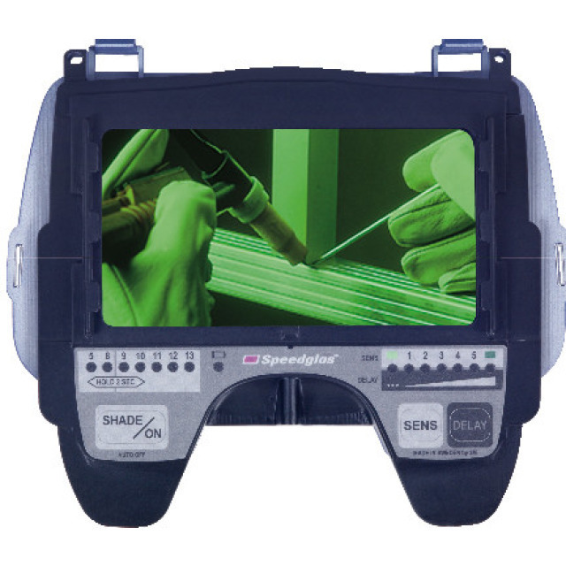 500015 9100 FILTRE DE SOUDAGE X SPEEDGLA