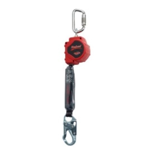 3M 3100423 REBEL Stopchute rappel auto 