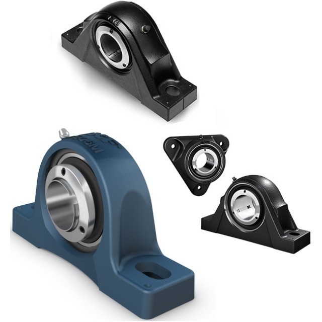 SKF SY30FM Palier auto-aligneur