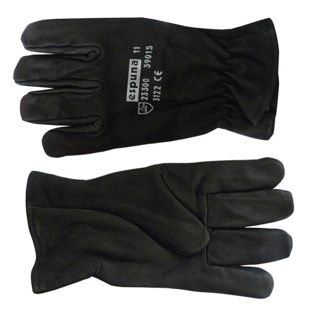 23300.00 GANT HIVER CUIR FLEUR T9