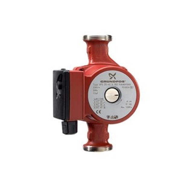 GRUNDFOS 95906472 UP20-45N 150 230V 