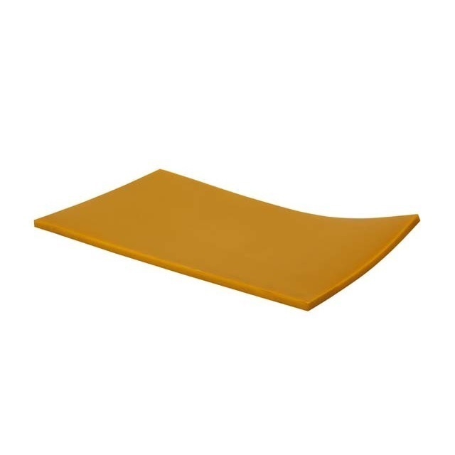 PLAQUE PUR 90 SH. 10 MM 2 X 1 M