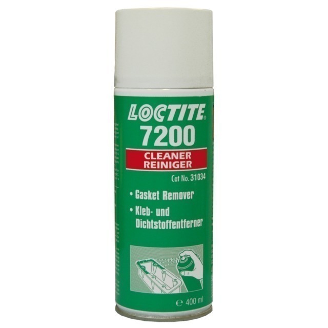 LOCTITE 7200 Decapjoint spray 400ml