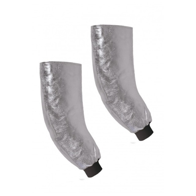 E4700-004 MANCHETTE ALU 40cm